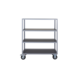 House Doctor Trolley grijs - 208583011 House Doctor Trolley grijs - 208583011