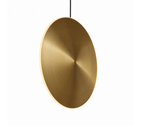 Graypants Lampe suspendue Dish17v en laiton Graypants Lampe suspendue Dish17v en laiton