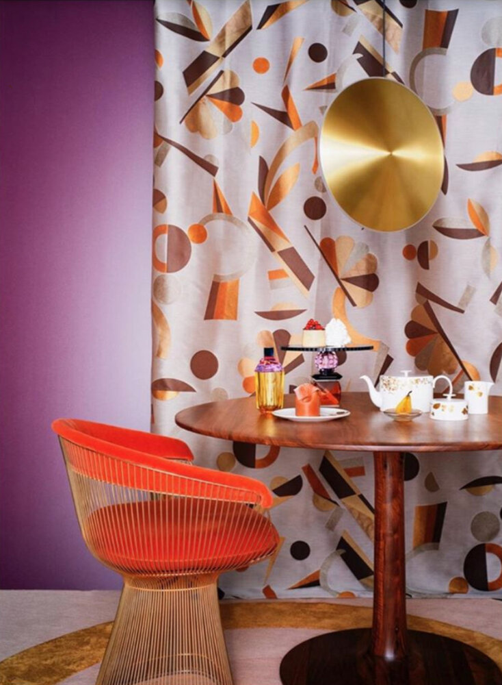 Graypants Lampe suspendue Dish17v en laiton - GP-286 Graypants Lampe suspendue Dish17v en laiton - GP-286