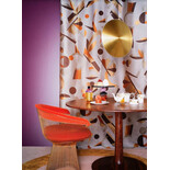 Graypants Dish17v hänglampa mässing - GP-286 Graypants Dish17v hänglampa mässing - GP-286