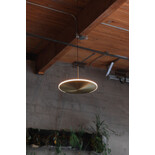 Graypants Dish17h hengende lampe messing - GP-283 Graypants Dish17h hengende lampe messing - GP-283