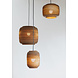 Graypants Ausi 8 hanglamp naturel - GP-112 Graypants Ausi 8 hanglamp naturel - GP-112