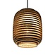 Graypants Ausi 8 hanglamp naturel - GP-112 Graypants Ausi 8 hanglamp naturel - GP-112