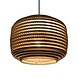Graypants Ausi 12 hanglamp naturel - GP-111 Graypants Ausi 12 hanglamp naturel - GP-111