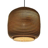 Graypants Lampe suspendue Ausi 14 naturel - GP-113
