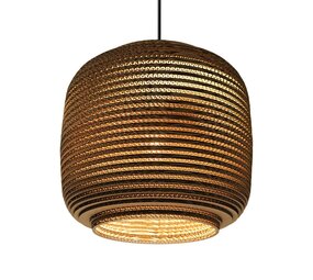 Graypants Ausi 14 hanglamp naturel Graypants Ausi 14 hanglamp naturel