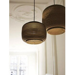 Graypants Ausi 14 hanging lamp natural - GP-113