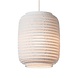 Graypants Ausi 8 hanglamp wit - GP-1112 Graypants Ausi 8 hanglamp wit - GP-1112