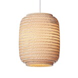 Graypants Ausi 8 hanglamp blonde - GP-2112 Graypants Ausi 8 hanglamp blonde - GP-2112