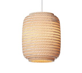Graypants Lampe suspendue Ausi 8 blonde