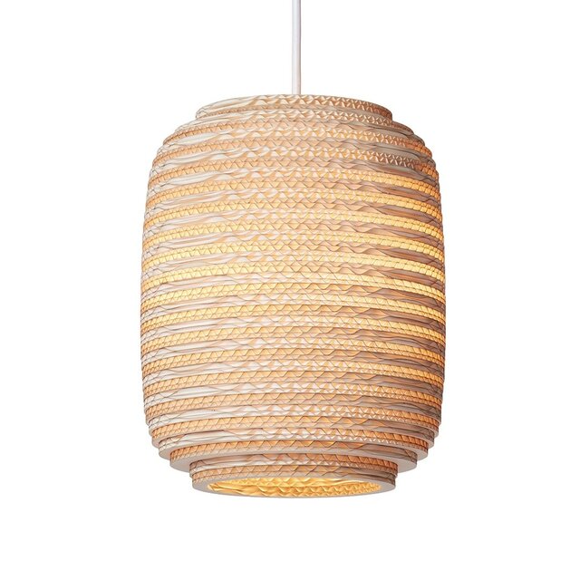 Graypants Ausi 8 hanging lamp blonde - GP-2112