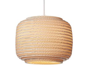 Graypants Ausi 12 hanglamp blonde Graypants Ausi 12 hanglamp blonde