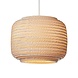 Graypants Ausi 12 hanglamp blonde - GP-2111 Graypants Ausi 12 hanglamp blonde - GP-2111