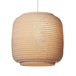 Graypants Ausi 14 hanging lamp blonde - GP-2113 Graypants Ausi 14 hanging lamp blonde - GP-2113