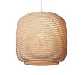 Graypants Ausi 14 lámpara colgante rubia