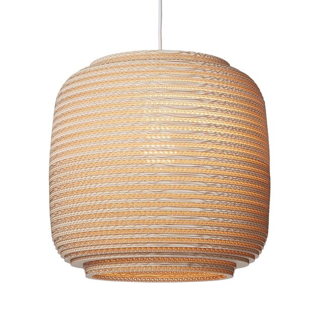 Graypants Ausi 14 hanging lamp blonde - GP-2113 Graypants Ausi 14 hanging lamp blonde - GP-2113