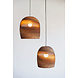 Graypants Bell 16 hanglamp naturel - GP-122 Graypants Bell 16 hanglamp naturel - GP-122