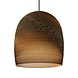 Graypants Bell 16 hanglamp naturel - GP-122 Graypants Bell 16 hanglamp naturel - GP-122