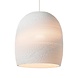 Graypants Bell 10 hanglamp wit - GP-1121 Graypants Bell 10 hanglamp wit - GP-1121