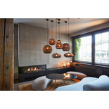 Graypants Lampe suspendue Disc 16 naturel - GP-141 Graypants Lampe suspendue Disc 16 naturel - GP-141