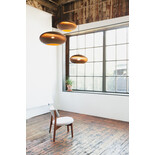 Graypants Lampe suspendue Disc 24 naturel - GP-142 Graypants Lampe suspendue Disc 24 naturel - GP-142