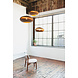 Graypants Disc 24 hanglamp naturel - GP-142 Graypants Disc 24 hanglamp naturel - GP-142
