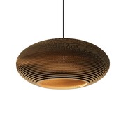 Graypants Disc 24 hanging lamp natural - GP-142 Graypants Disc 24 hanging lamp natural - GP-142