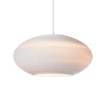 Graypants Disc 20 hanging lamp white - GP-1145 Graypants Disc 20 hanging lamp white - GP-1145
