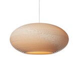 Graypants Disc 24 hanging lamp blonde - GP-2142 Graypants Disc 24 hanging lamp blonde - GP-2142