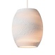 Graypants Oliv hanglamp wit - GP-1171 Graypants Oliv hanglamp wit - GP-1171