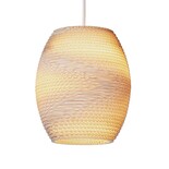 Graypants Oliv hanging lamp blonde - GP-2171 Graypants Oliv hanging lamp blonde - GP-2171