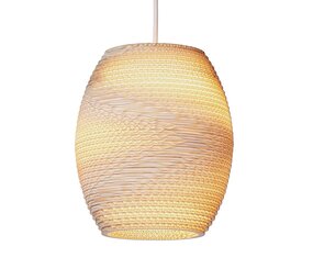 Graypants Oliv hanging lamp blonde Graypants Oliv hanging lamp blonde