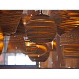 Graypants Lampe suspendue Moon 10 naturel - GP-161 Graypants Lampe suspendue Moon 10 naturel - GP-161