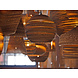 Graypants Moon 10 hanglamp naturel - GP-161 Graypants Moon 10 hanglamp naturel - GP-161