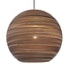Graypants Moon 24 hanglamp naturel - GP-164 Graypants Moon 24 hanglamp naturel - GP-164