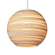 Graypants Moon 10 hanglamp blonde - GP-2161 Graypants Moon 10 hanglamp blonde - GP-2161