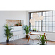 Graypants Moon 10 hanglamp wit - GP-1161 Graypants Moon 10 hanglamp wit - GP-1161