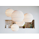 Graypants Moon 10 hanglamp wit - GP-1161 Graypants Moon 10 hanglamp wit - GP-1161
