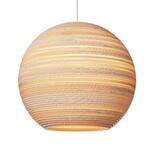 Graypants Hängelampe Moon 18 blond - GP-2163