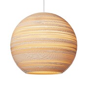 Graypants Moon 18 hanging lamp blonde - GP-2163 Graypants Moon 18 hanging lamp blonde - GP-2163