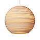 Graypants Moon 18 hanglamp blonde - GP-2163 Graypants Moon 18 hanglamp blonde - GP-2163