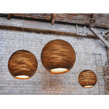 Graypants Lampe suspendue Arcturus naturel - GP-101 Graypants Lampe suspendue Arcturus naturel - GP-101