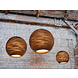 Graypants Arcturus hanglamp naturel - GP-101 Graypants Arcturus hanglamp naturel - GP-101