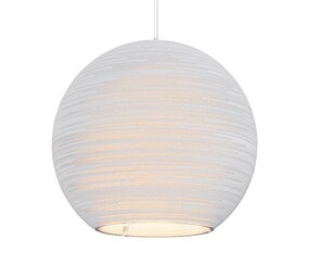 Graypants Arcturus hanging lamp white Graypants Arcturus hanging lamp white
