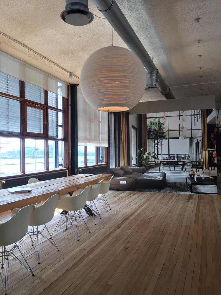 Graypants Arcturus hanglamp wit - GP-1101