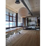 Graypants Arcturus hanglamp wit - GP-1101