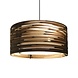 Graypants Drum 18 hanglamp naturel - GP-151 Graypants Drum 18 hanglamp naturel - GP-151