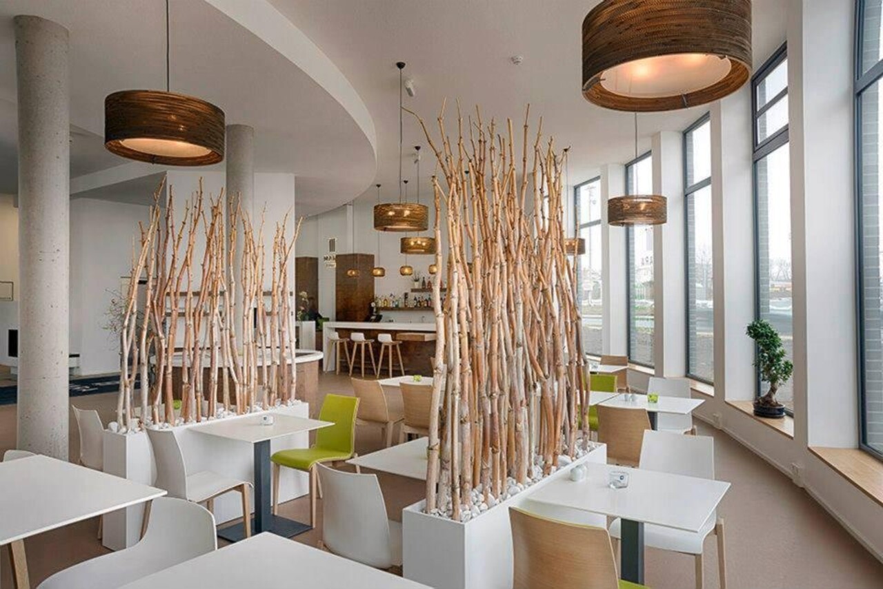 Graypants Drum 18 hanglamp naturel - GP-151 Graypants Drum 18 hanglamp naturel - GP-151