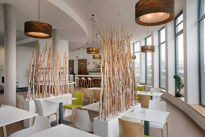 Graypants Drum 18 hänglampa naturell - GP-151 Graypants Drum 18 hänglampa naturell - GP-151