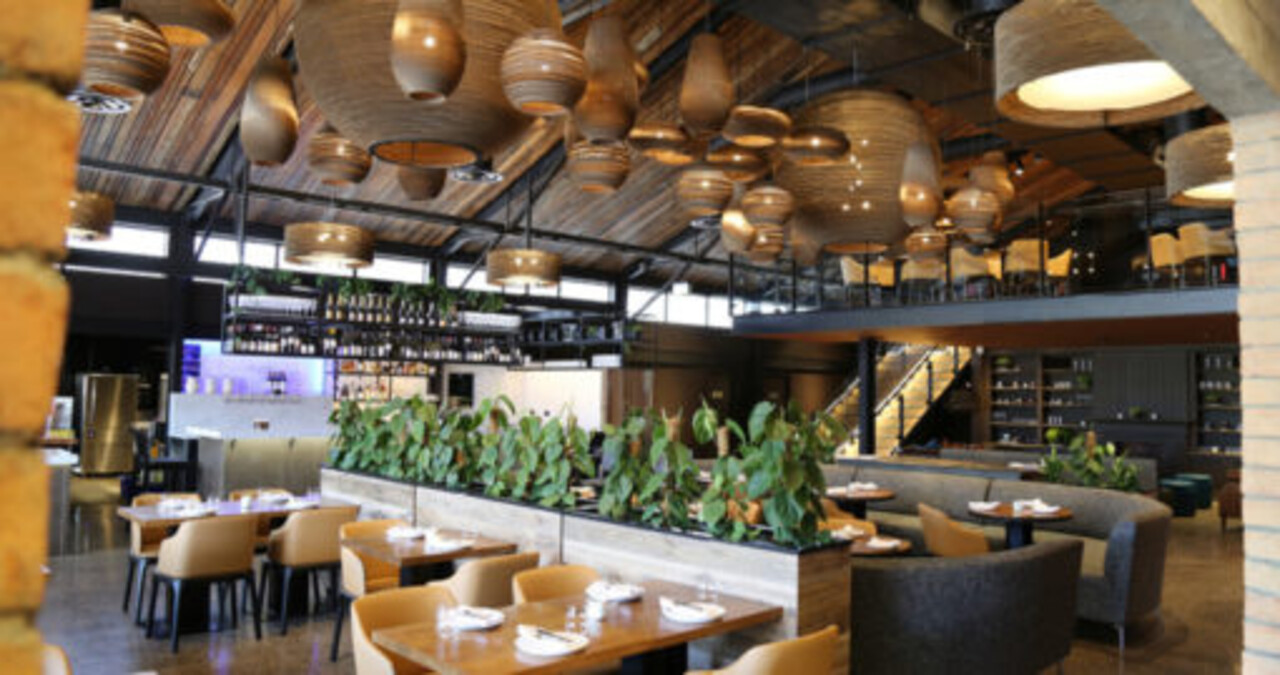 Graypants Lámpara colgante Drum 24 natural - GP-152 Graypants Lámpara colgante Drum 24 natural - GP-152